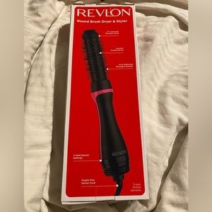 Revlon hair styler